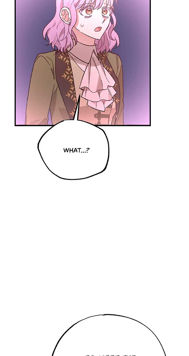 Let Me Kidnap the Male Lead! Chapter 46 347 019