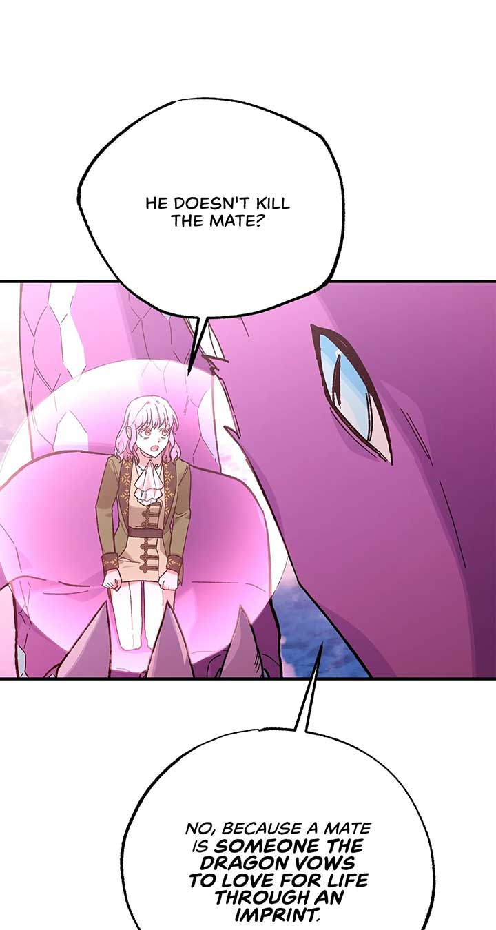 Let Me Kidnap the Male Lead! Chapter 46 349 021