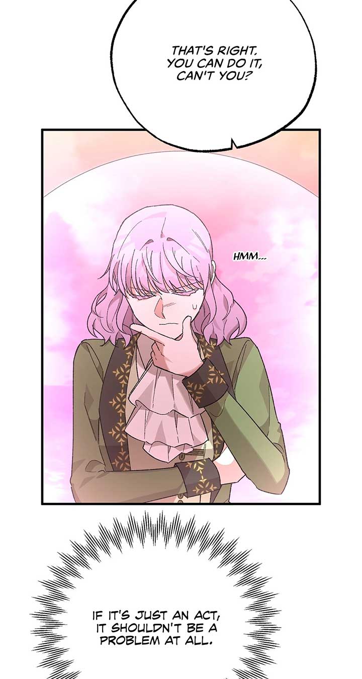 Let Me Kidnap the Male Lead! Chapter 46 356 028