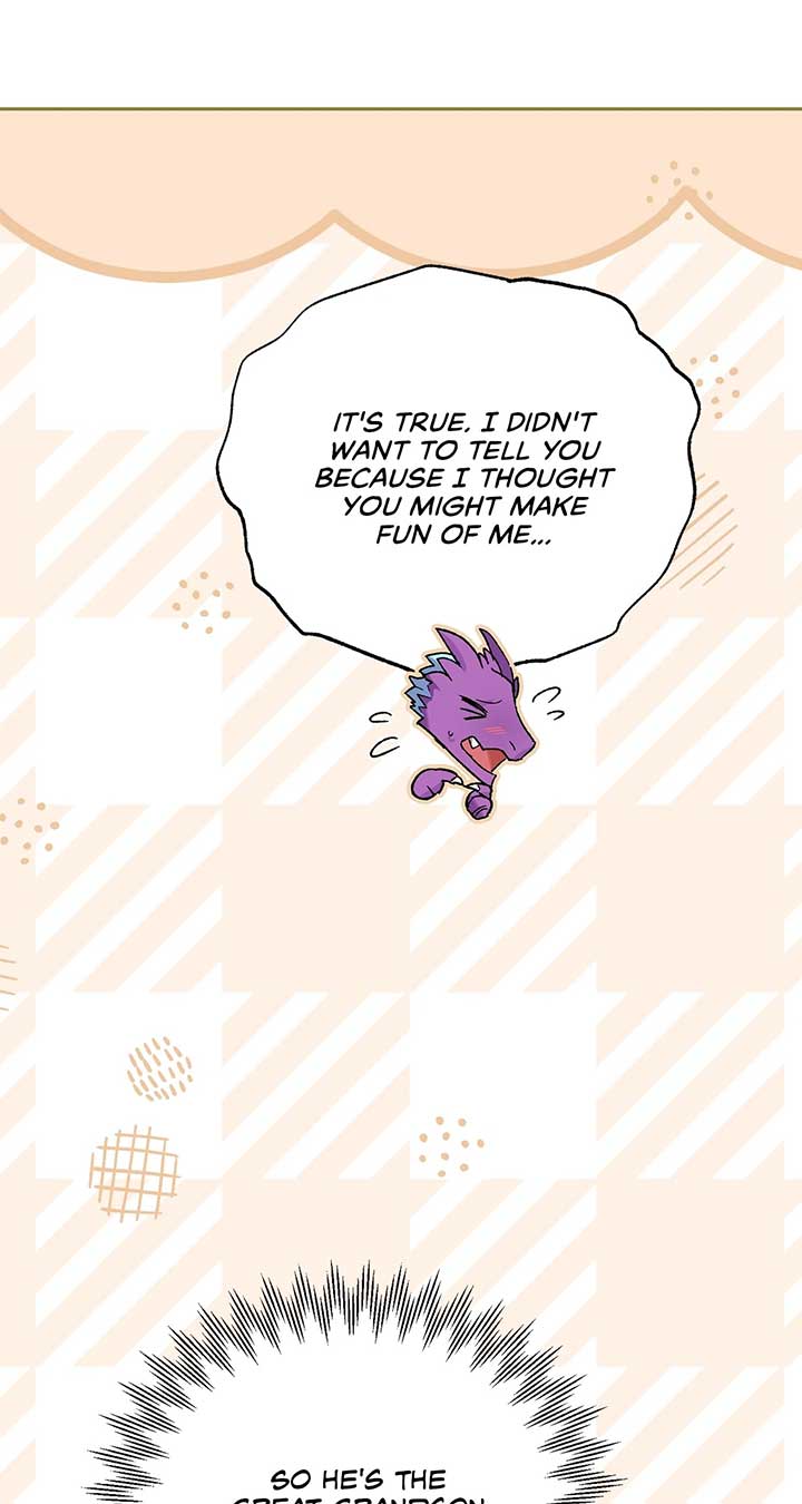 Let Me Kidnap the Male Lead! Chapter 46 362 034