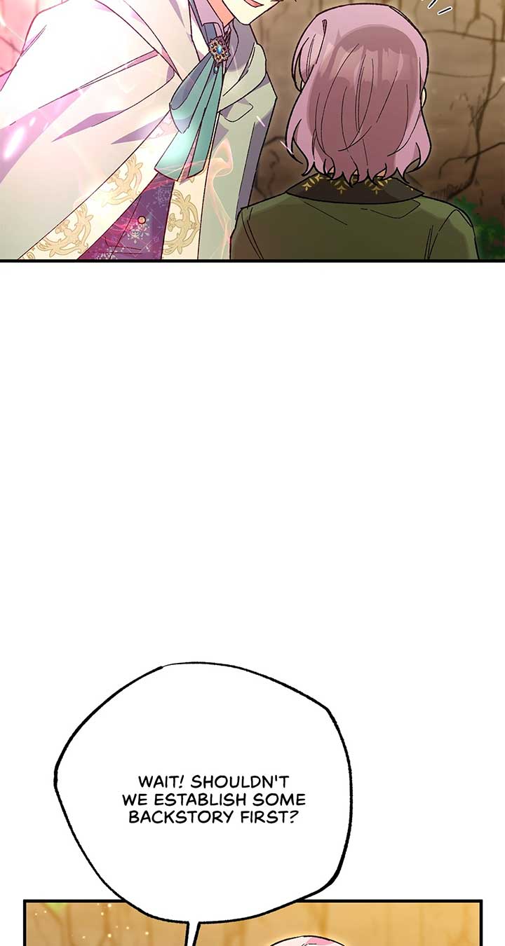 Let Me Kidnap the Male Lead! Chapter 46 370 042