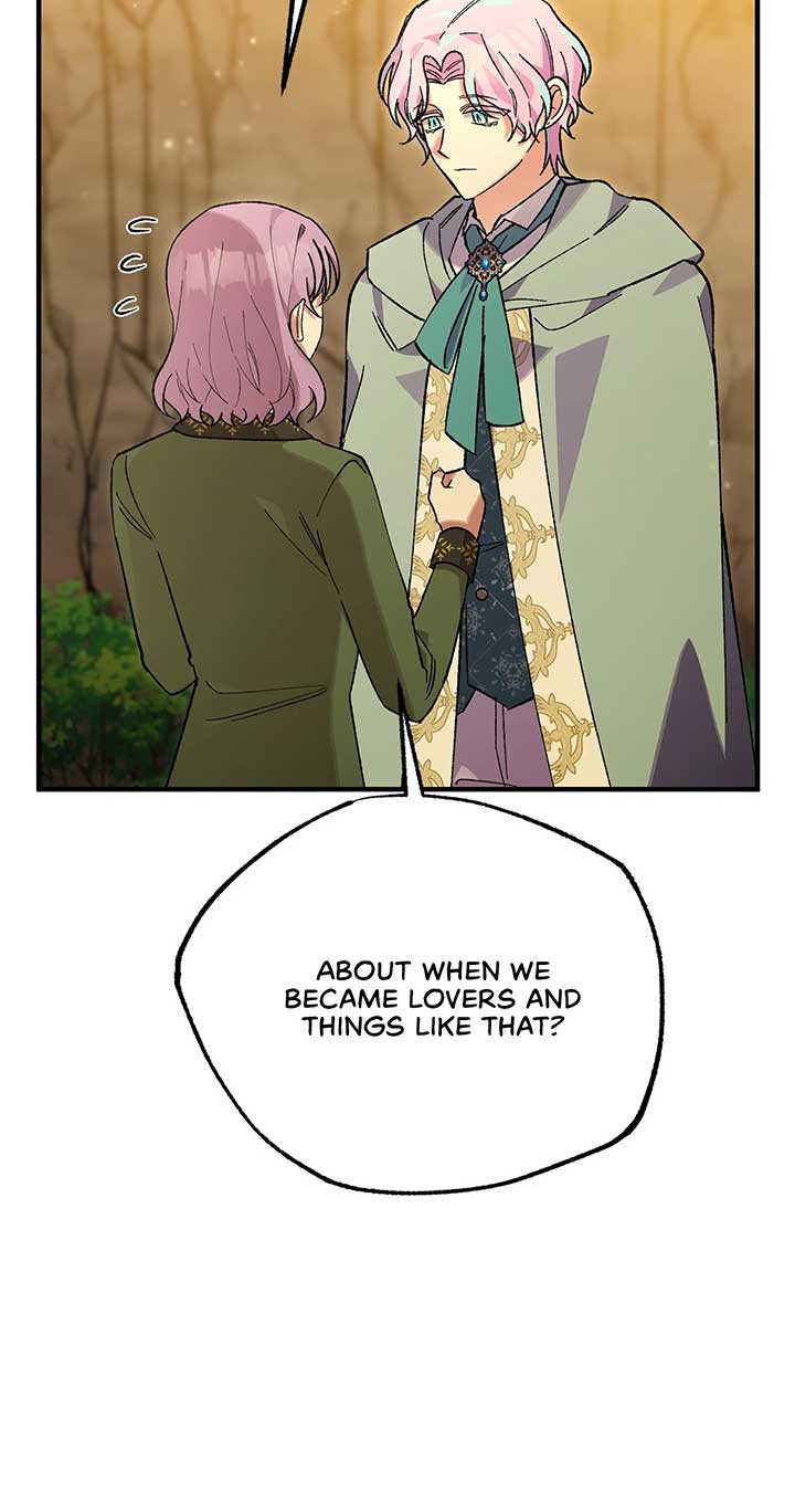 Let Me Kidnap the Male Lead! Chapter 46 371 043