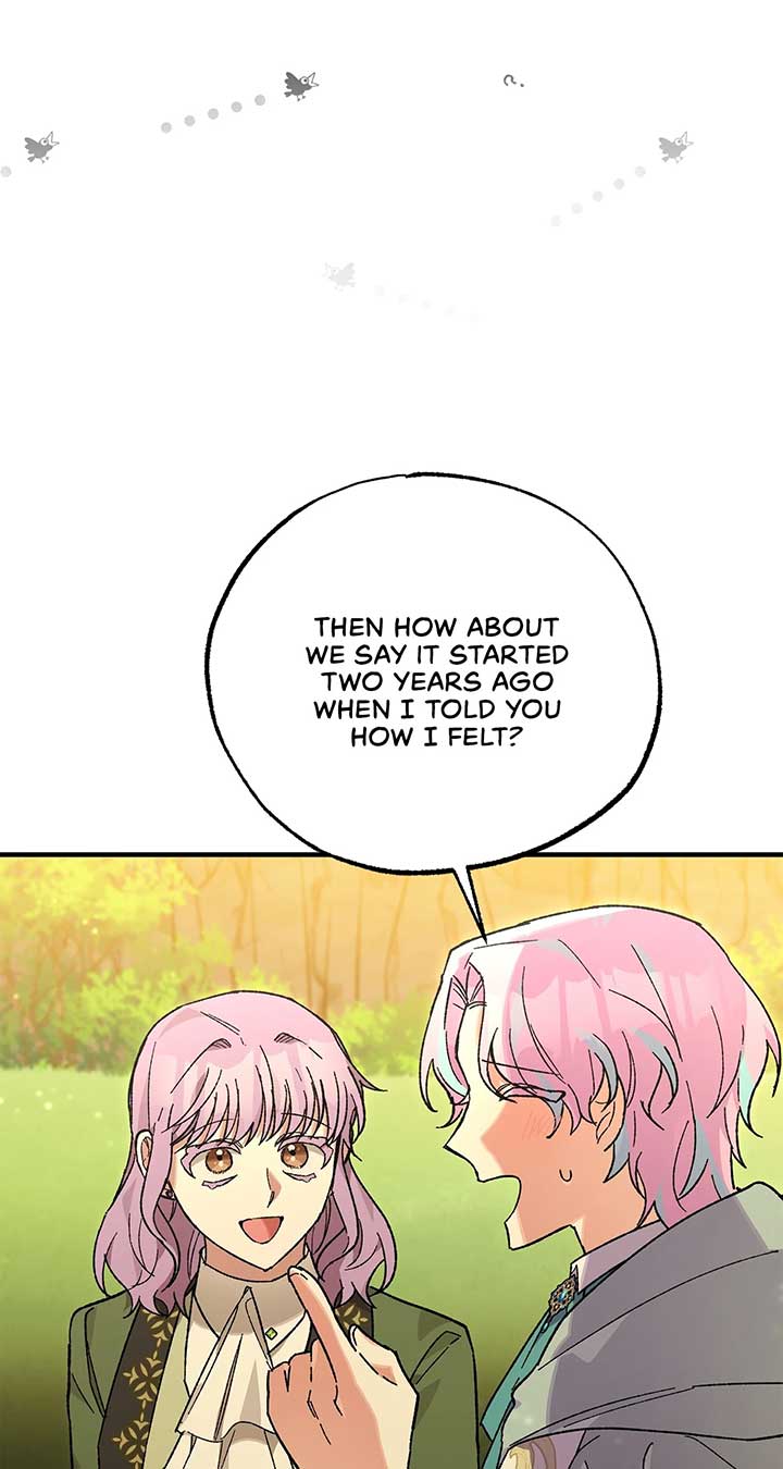 Let Me Kidnap the Male Lead! Chapter 46 375 047