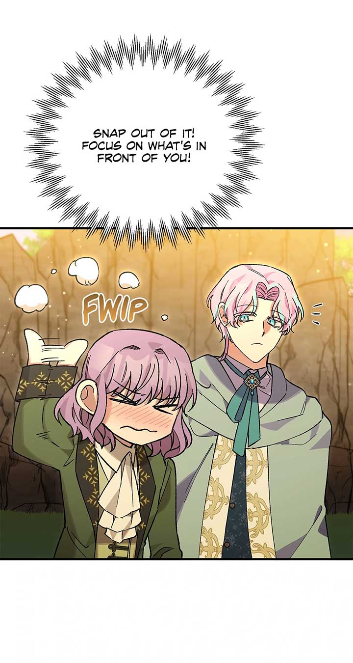 Let Me Kidnap the Male Lead! Chapter 46 383 055