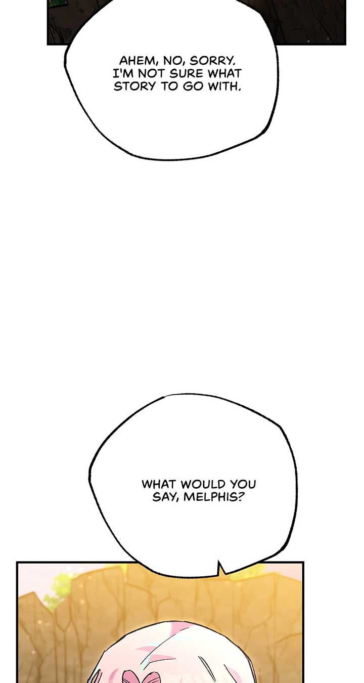 Let Me Kidnap the Male Lead! Chapter 46 385 057