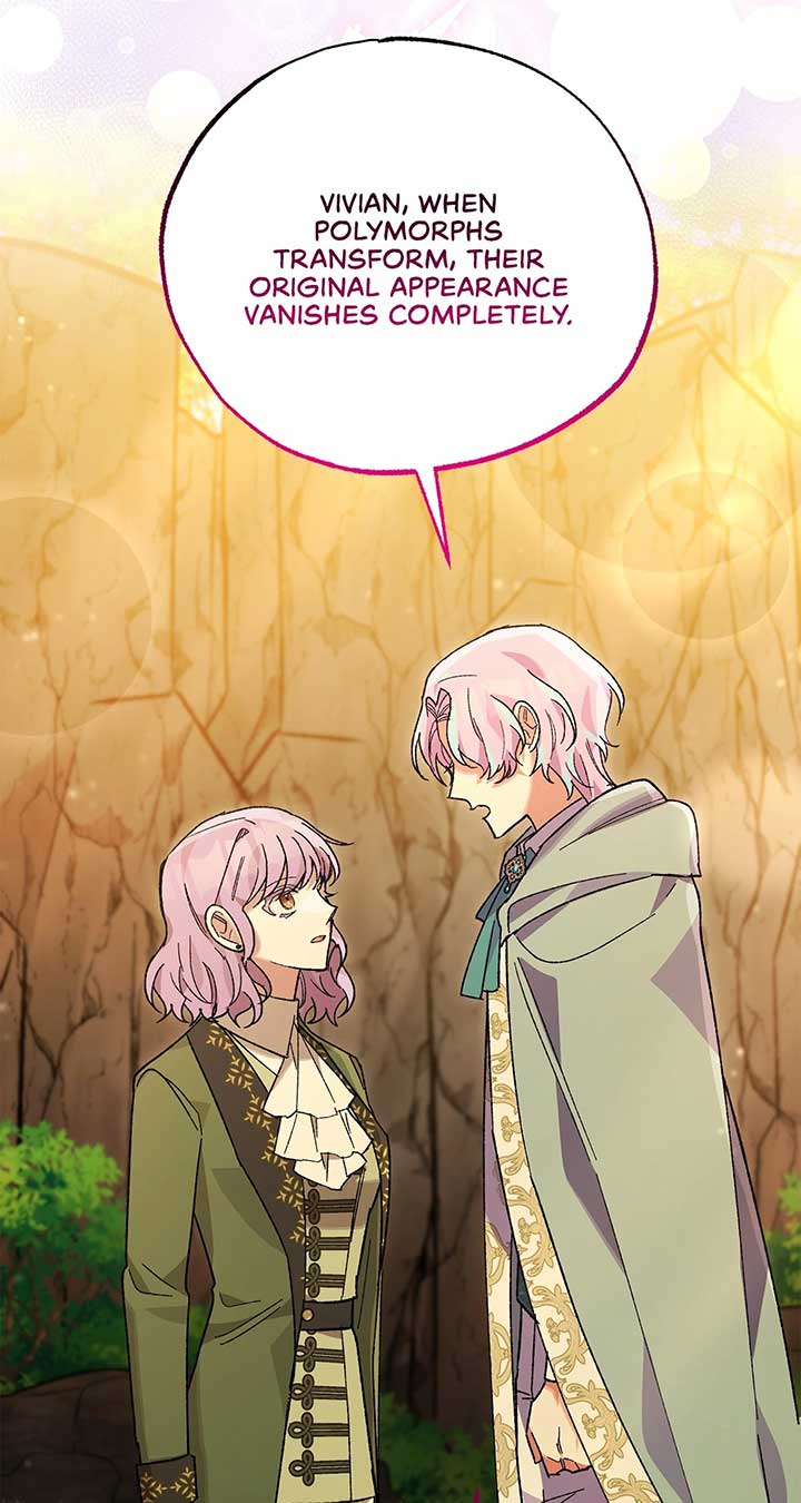 Let Me Kidnap the Male Lead! Chapter 46 387 059