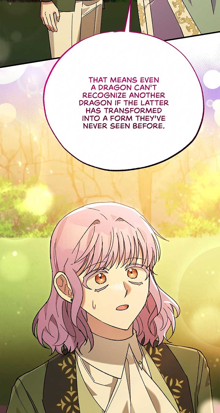Let Me Kidnap the Male Lead! Chapter 46 388 060