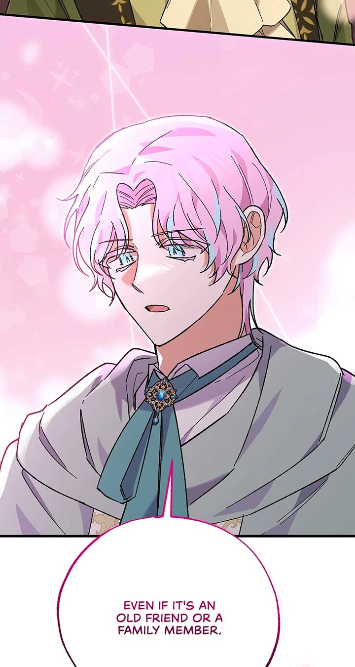 Let Me Kidnap the Male Lead! Chapter 46 389 061