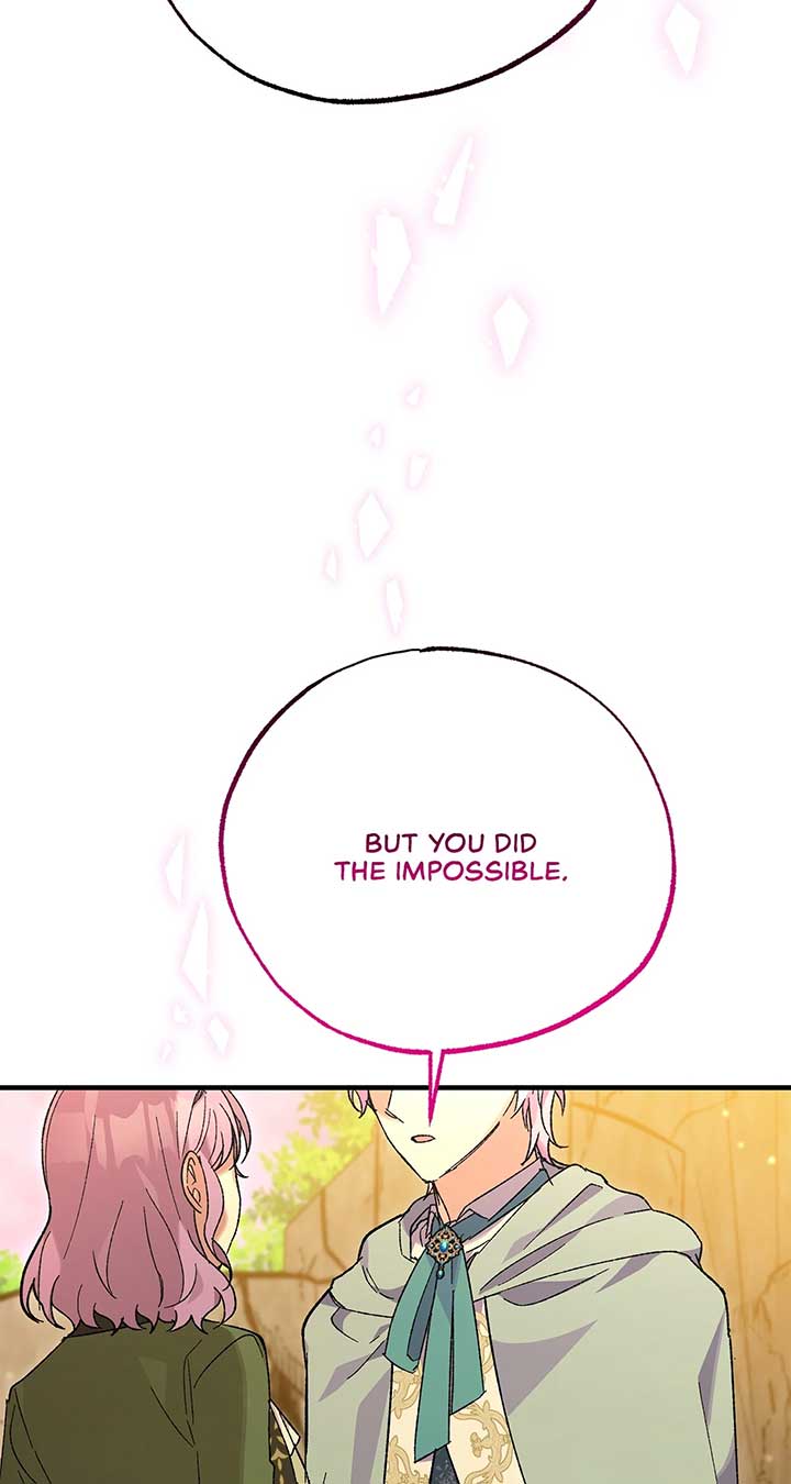 Let Me Kidnap the Male Lead! Chapter 46 390 062