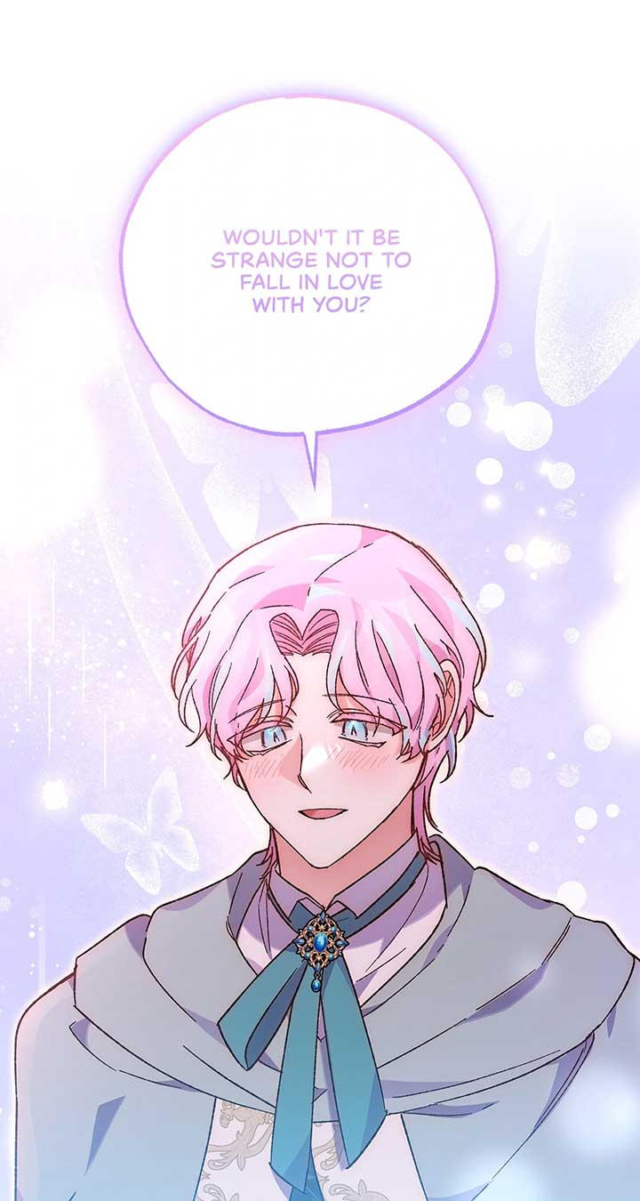 Let Me Kidnap the Male Lead! Chapter 46 393 065