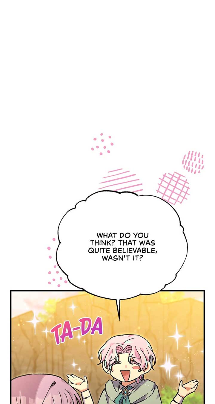 Let Me Kidnap the Male Lead! Chapter 46 397 069