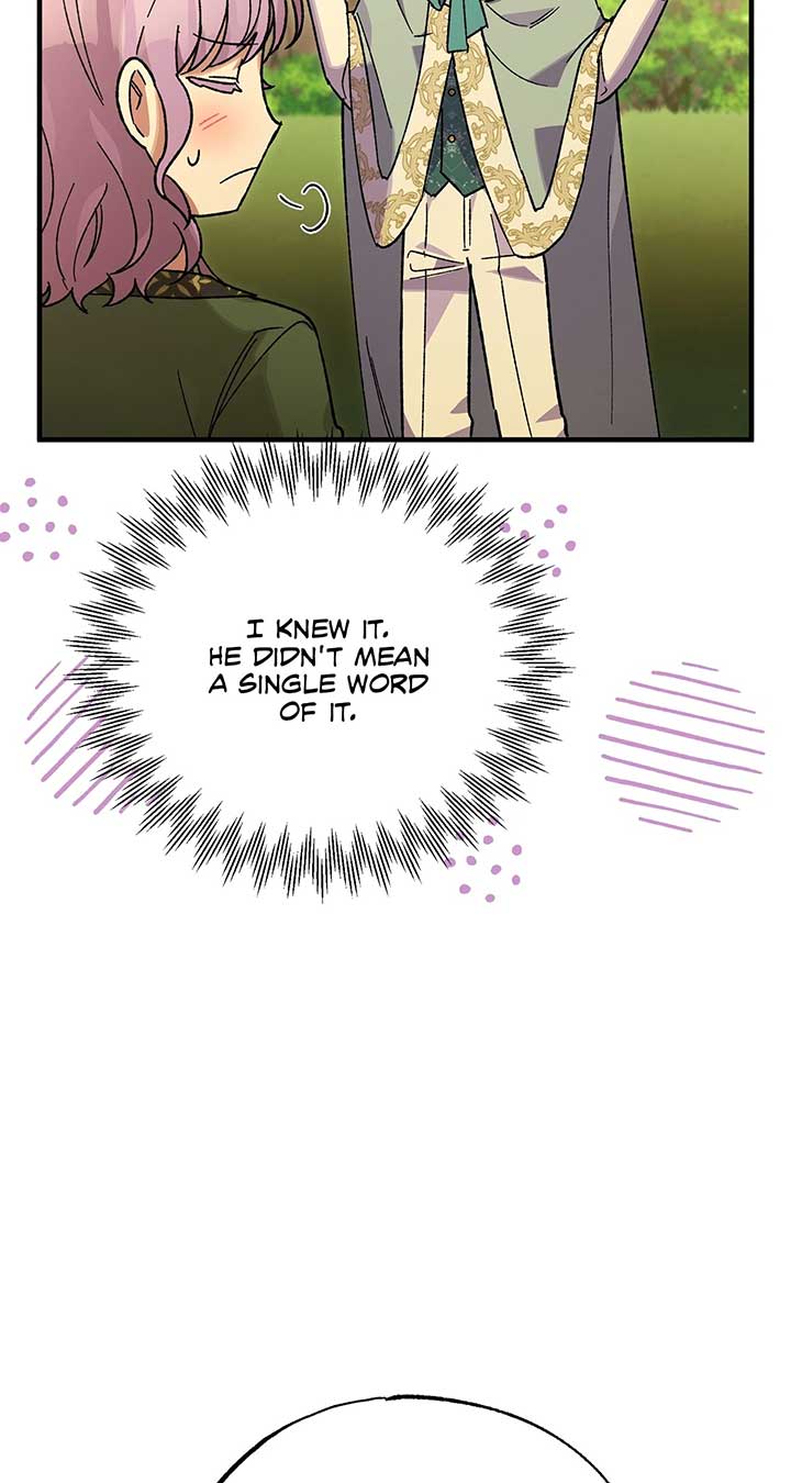 Let Me Kidnap the Male Lead! Chapter 46 398 070