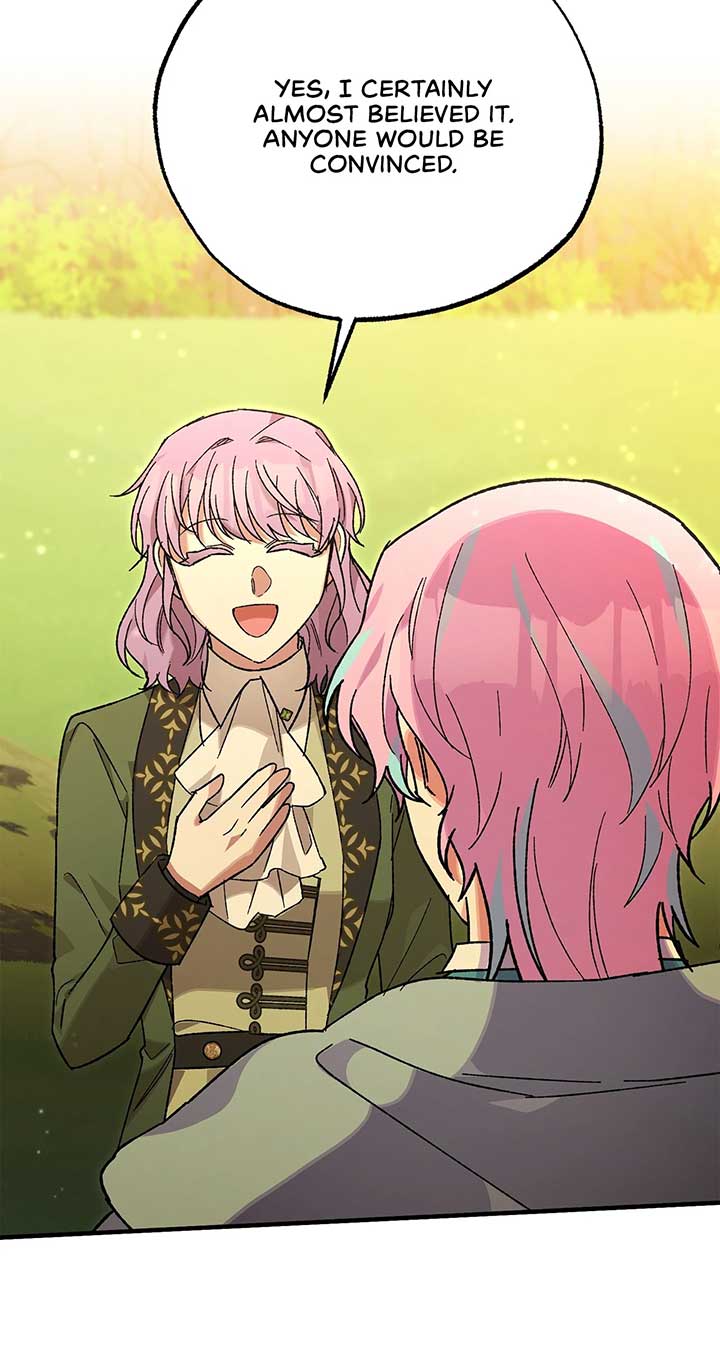 Let Me Kidnap the Male Lead! Chapter 46 399 071