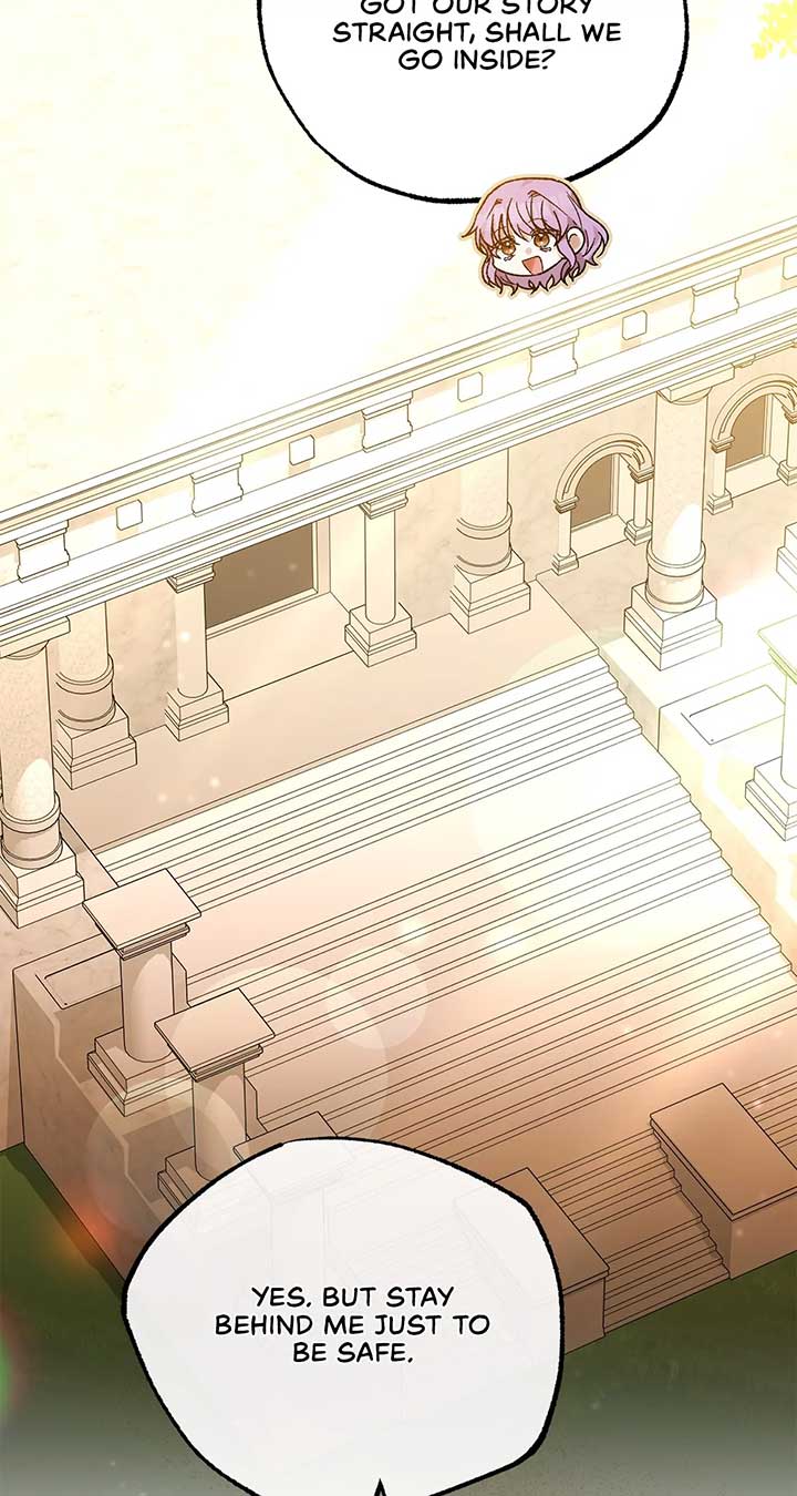 Let Me Kidnap the Male Lead! Chapter 46 402 074