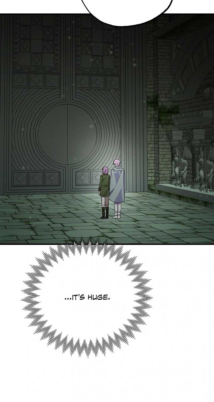 Let Me Kidnap the Male Lead! Chapter 46 406 078