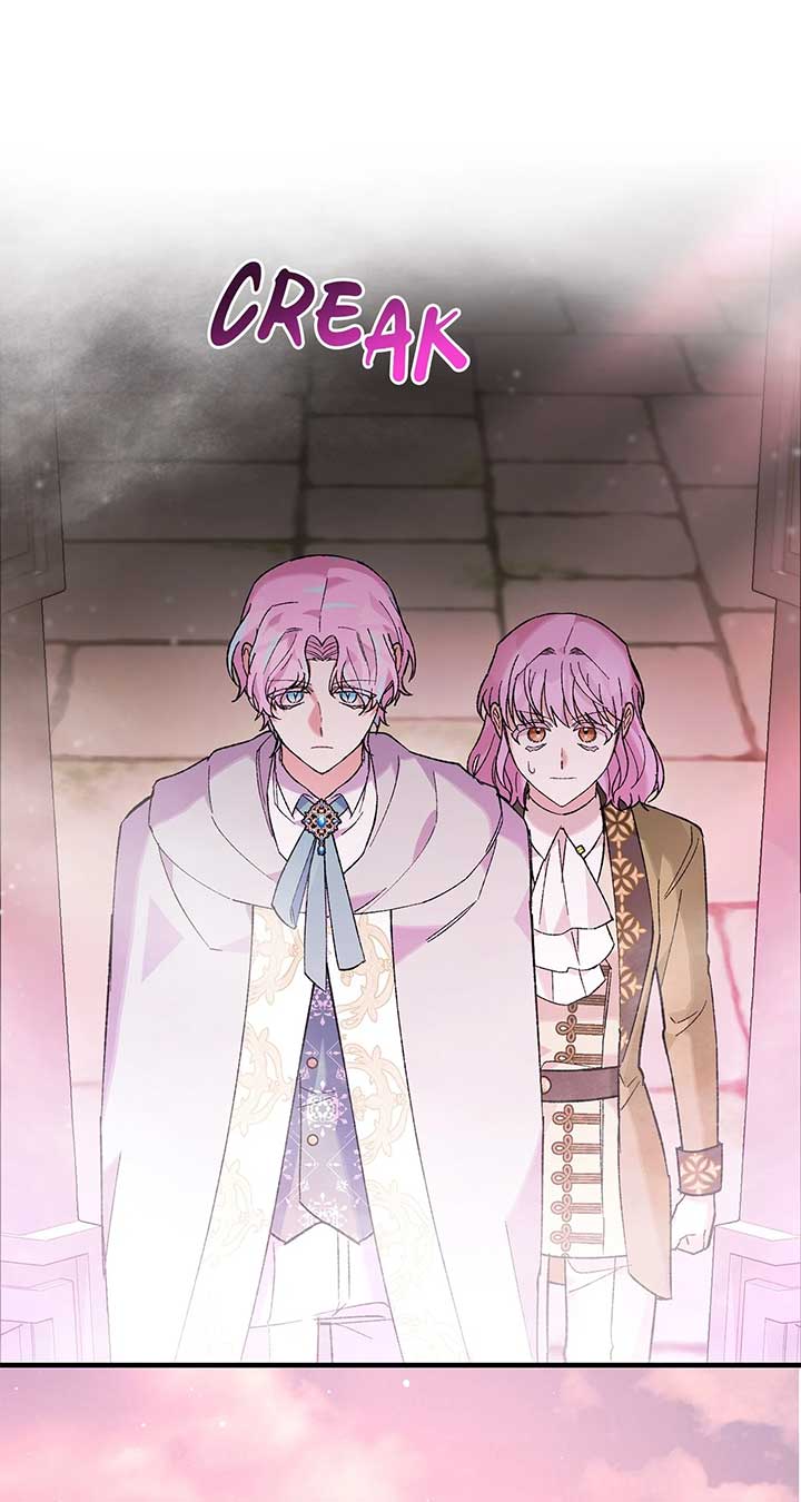 Let Me Kidnap the Male Lead! Chapter 46 408 080