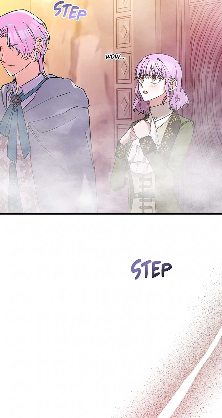 Let Me Kidnap the Male Lead! Chapter 46 411 083