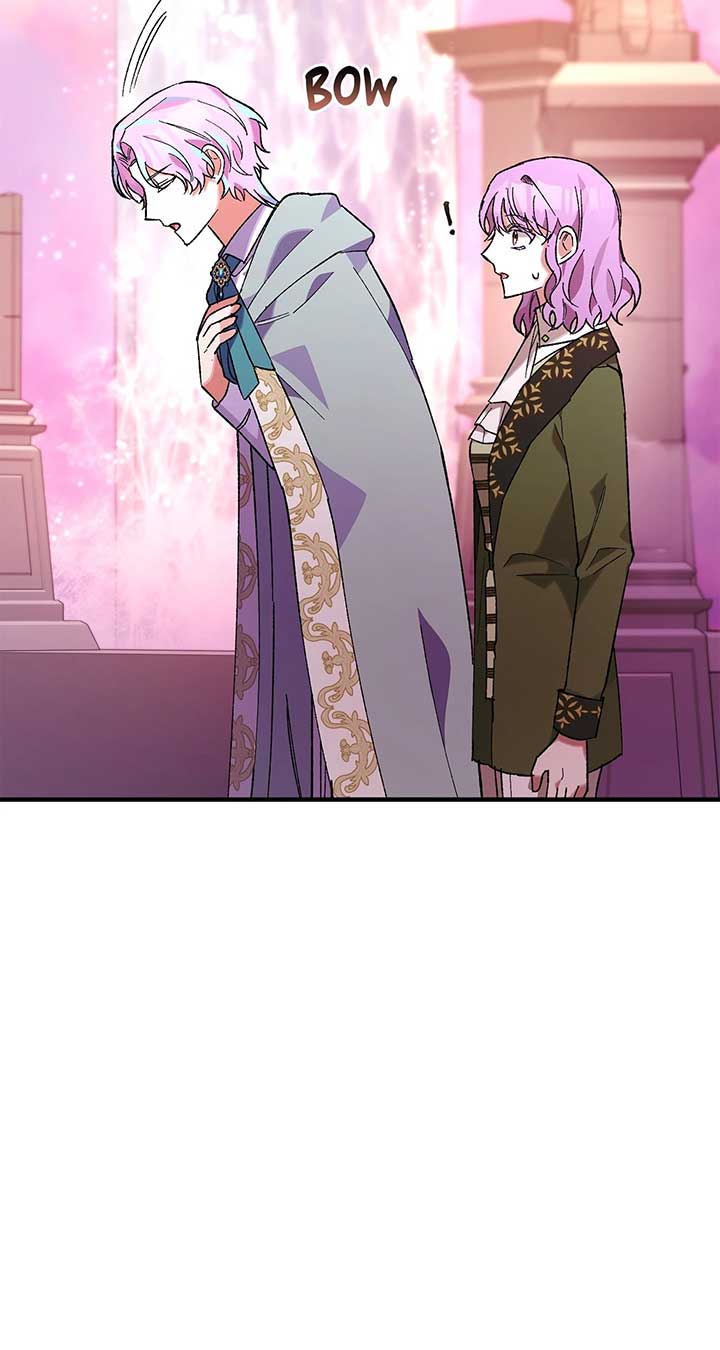 Let Me Kidnap the Male Lead! Chapter 46 417 089