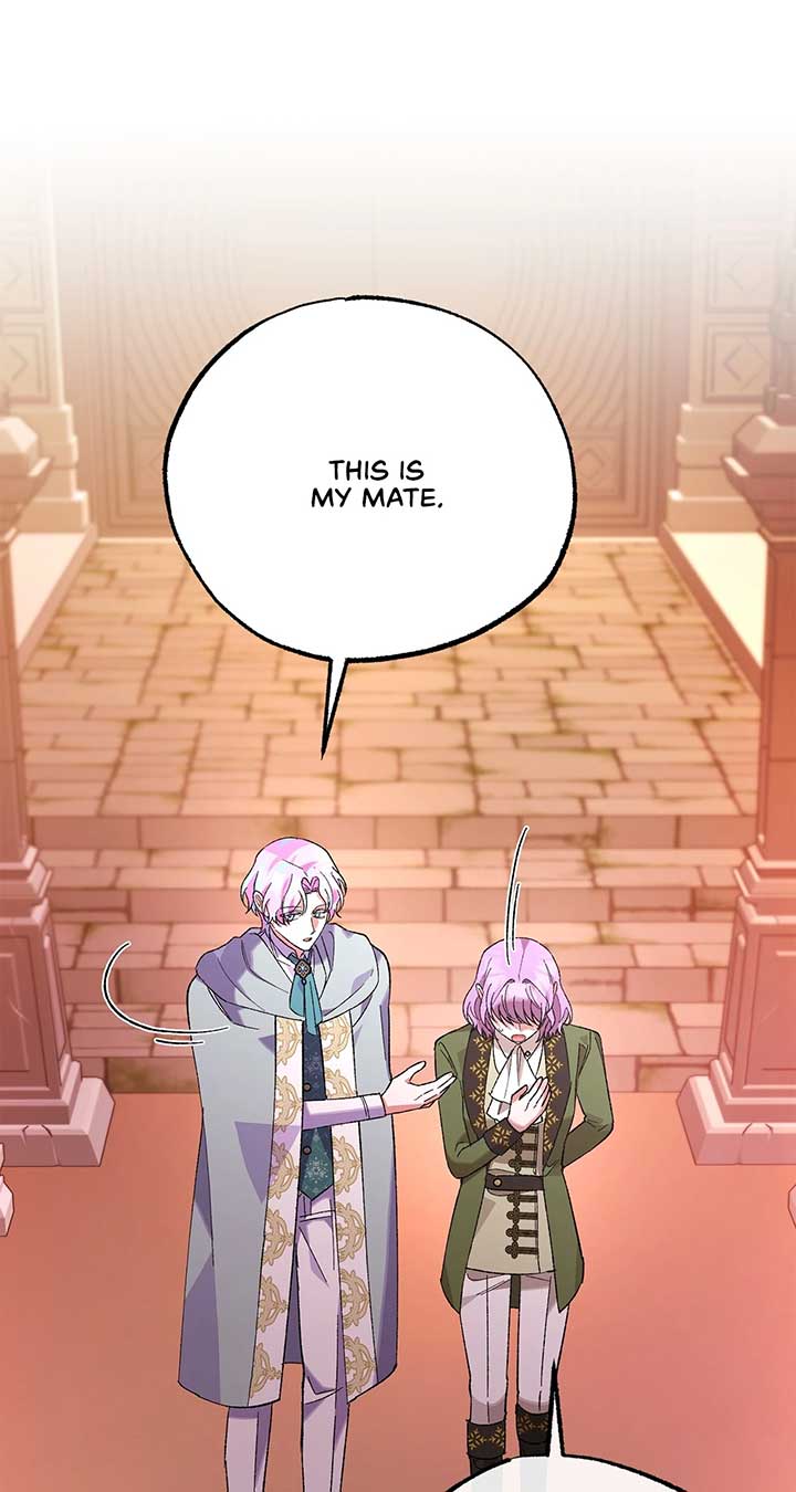 Let Me Kidnap the Male Lead! Chapter 46 418 090