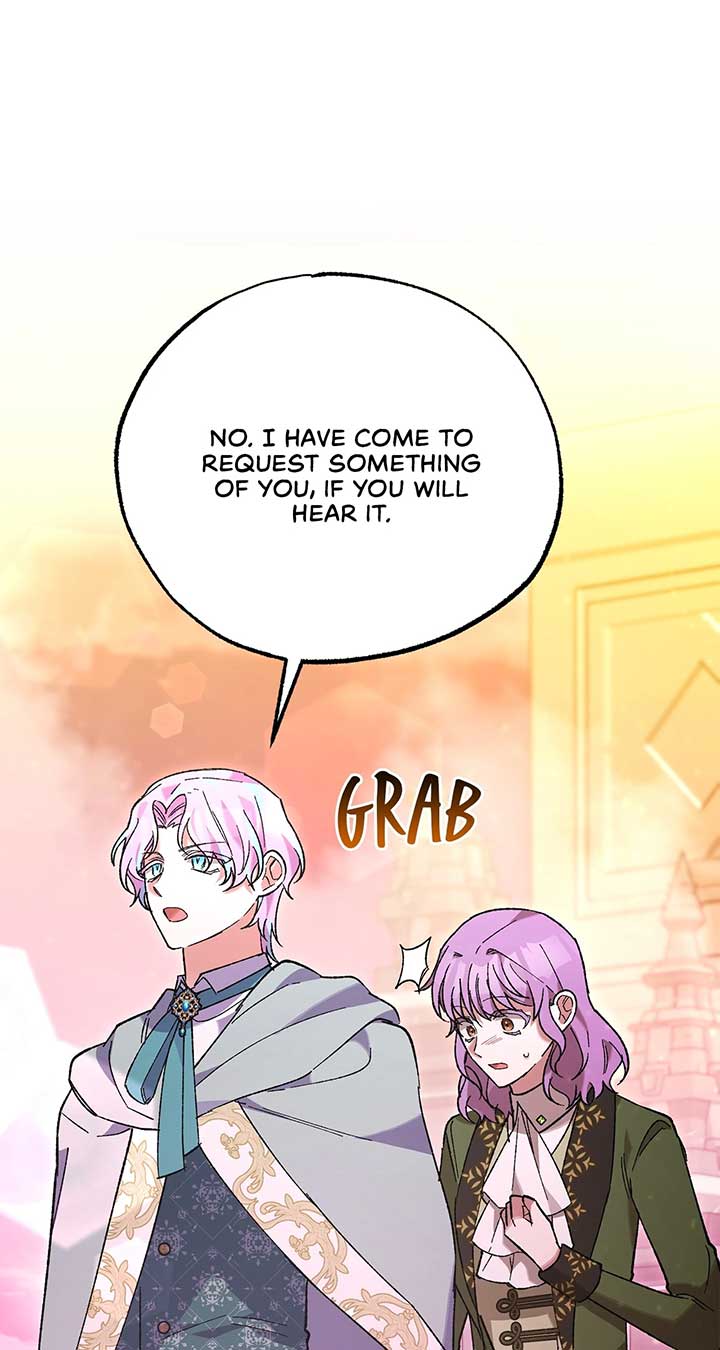 Let Me Kidnap the Male Lead! Chapter 46 425 097