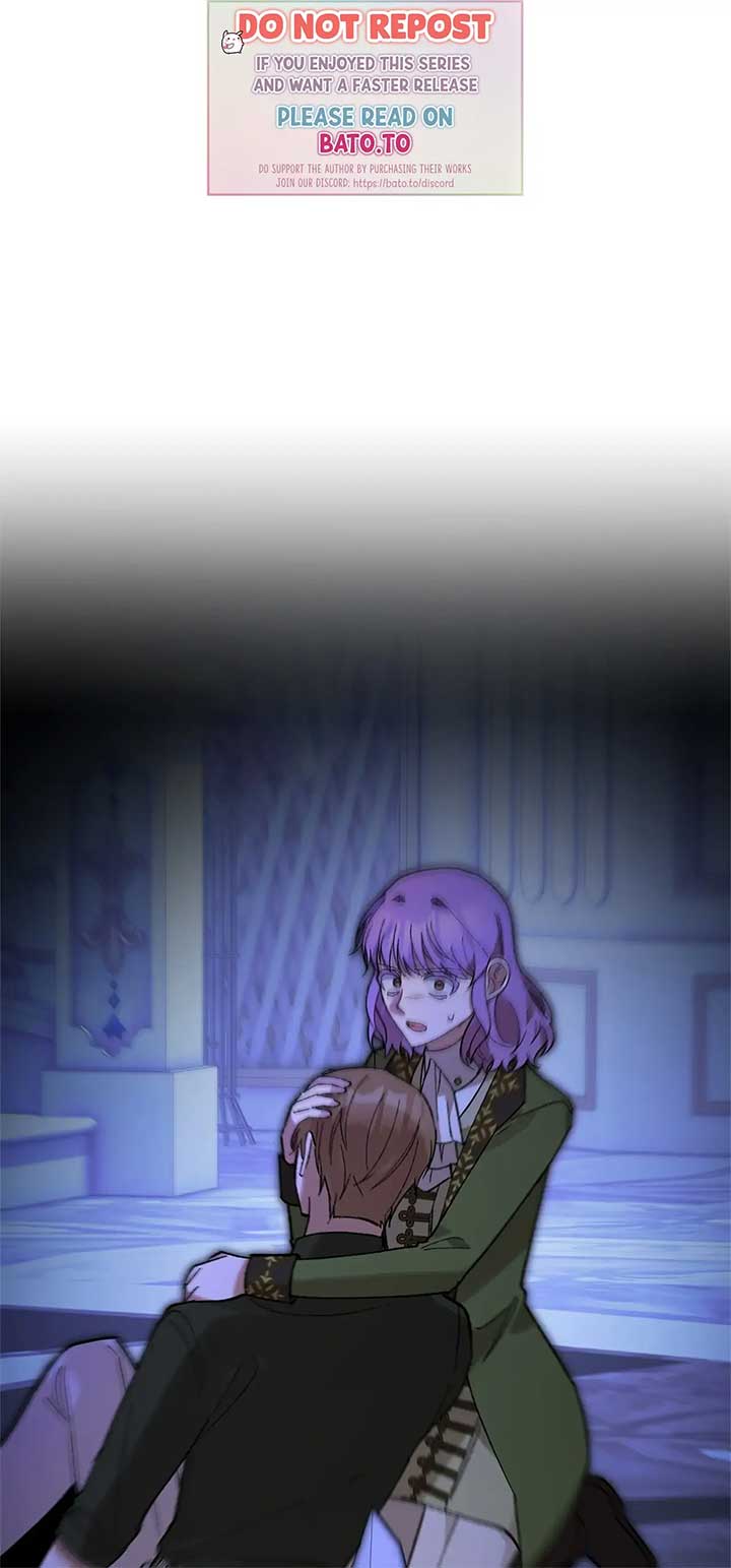 Let Me Kidnap the Male Lead! Chapter 50 296 01