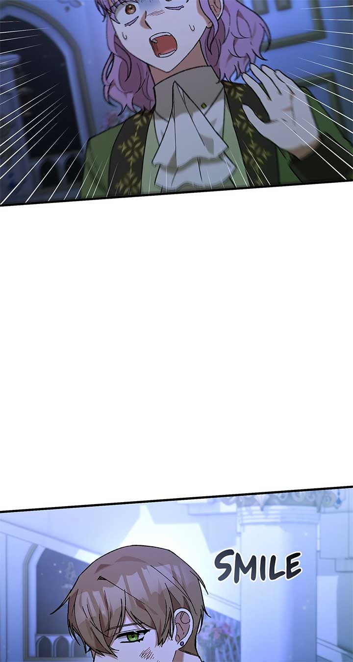 Let Me Kidnap the Male Lead! Chapter 50 303 08