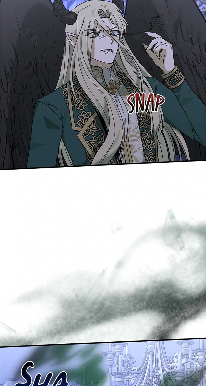 Let Me Kidnap the Male Lead! Chapter 50 309 14