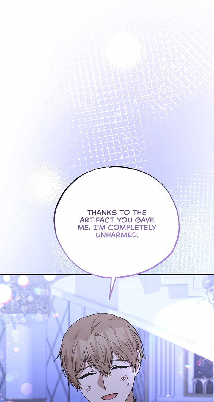 Let Me Kidnap the Male Lead! Chapter 50 313 18