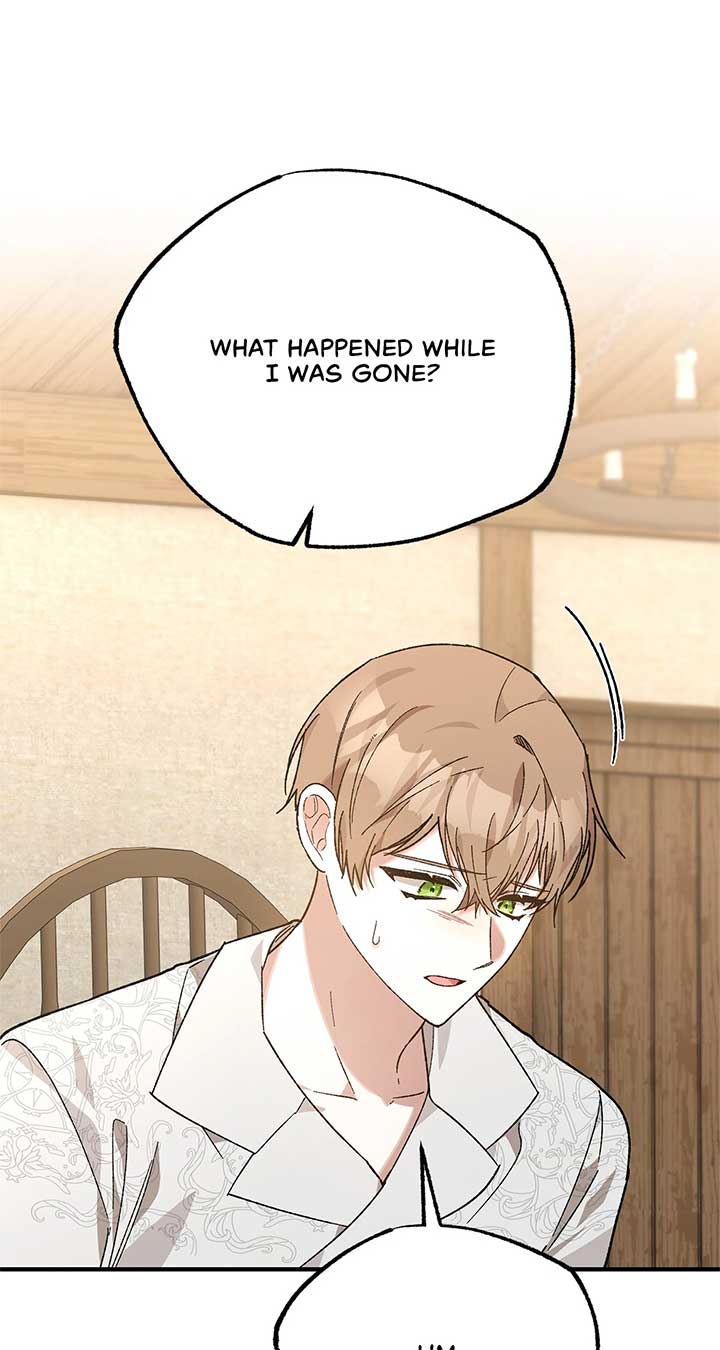 Let Me Kidnap the Male Lead! Chapter 50 327 32