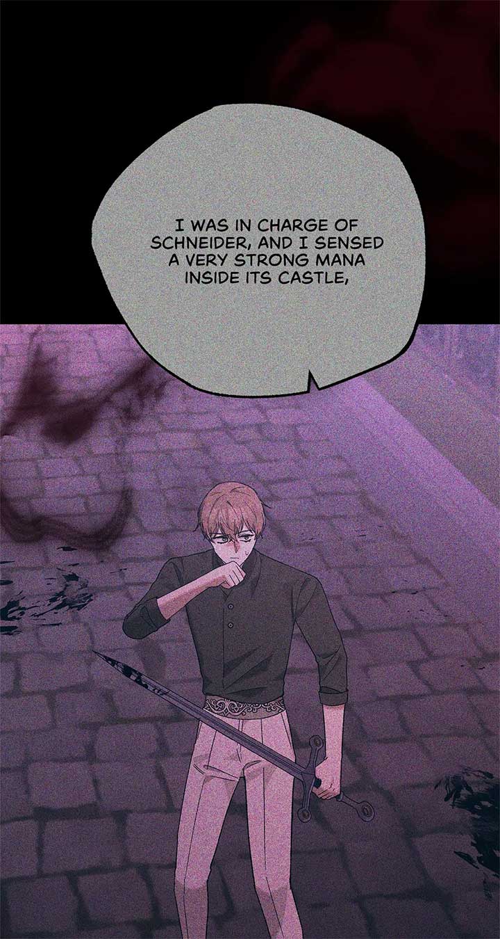 Let Me Kidnap the Male Lead! Chapter 50 332 37