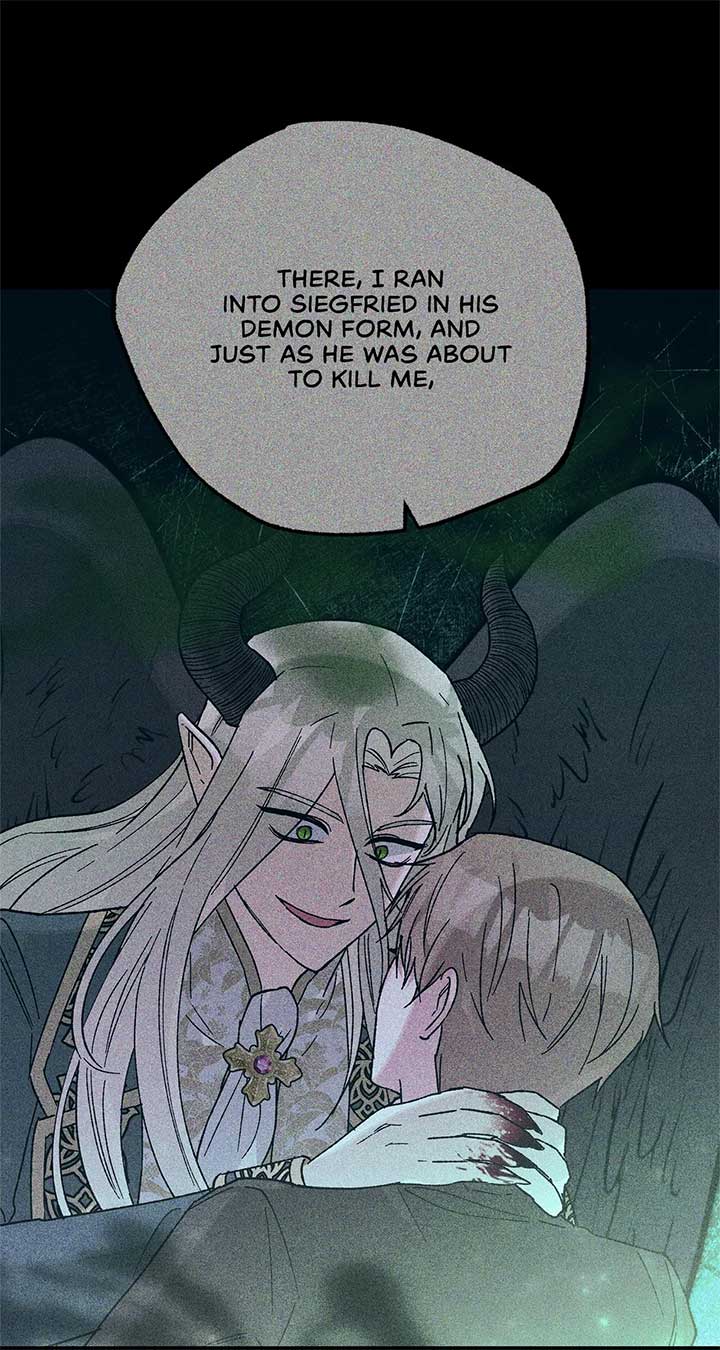 Let Me Kidnap the Male Lead! Chapter 50 335 40