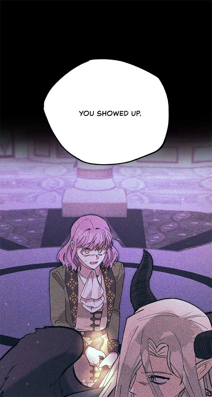 Let Me Kidnap the Male Lead! Chapter 50 337 42