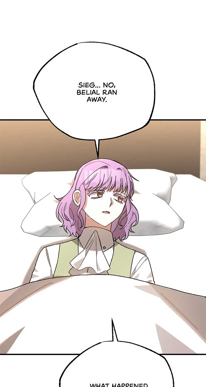 Let Me Kidnap the Male Lead! Chapter 50 339 44
