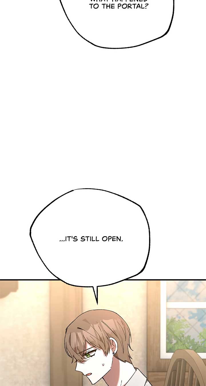 Let Me Kidnap the Male Lead! Chapter 50 340 45