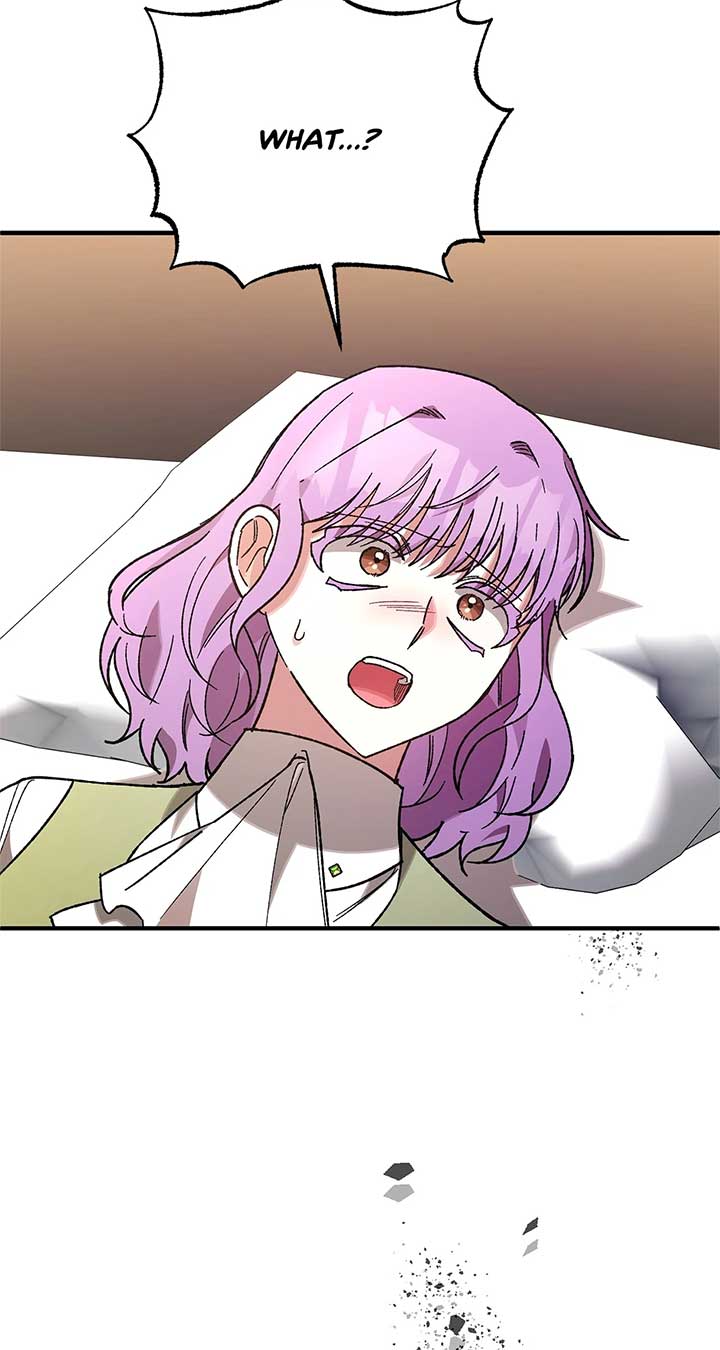 Let Me Kidnap the Male Lead! Chapter 50 342 47