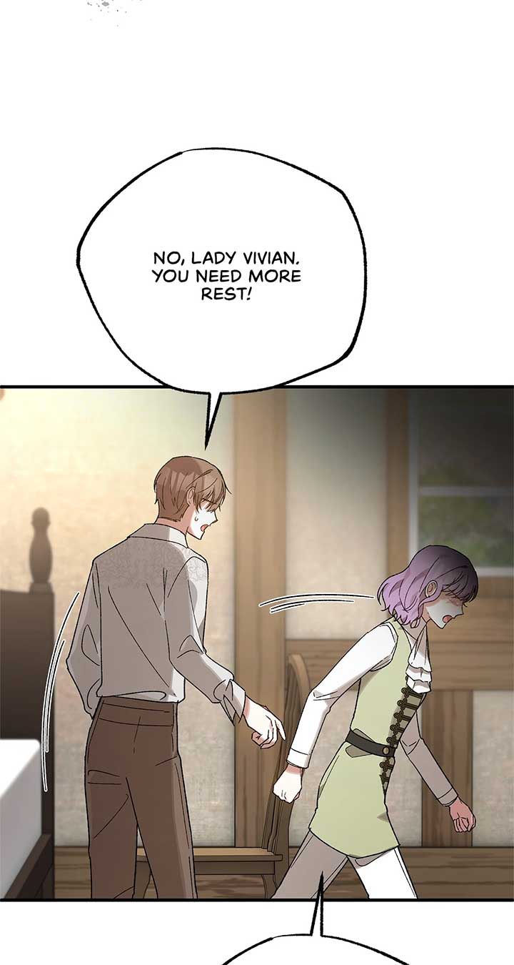 Let Me Kidnap the Male Lead! Chapter 50 344 49