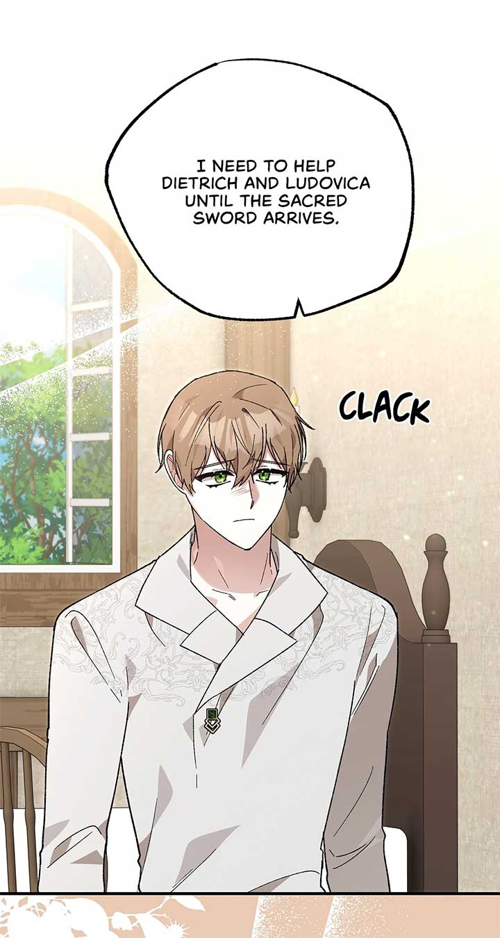 Let Me Kidnap the Male Lead! Chapter 50 346 51