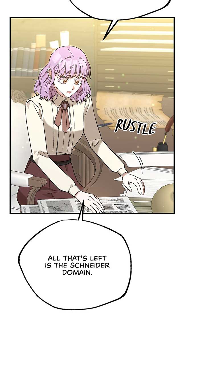 Let Me Kidnap the Male Lead! Chapter 50 351 56