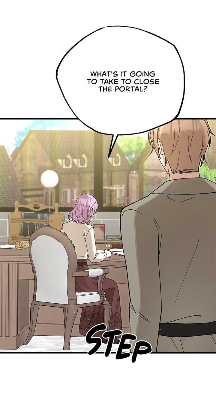 Let Me Kidnap the Male Lead! Chapter 50 352 57