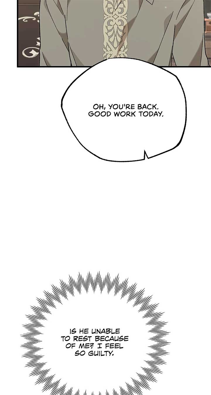 Let Me Kidnap the Male Lead! Chapter 50 354 59