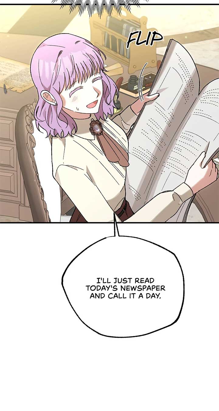 Let Me Kidnap the Male Lead! Chapter 50 355 60