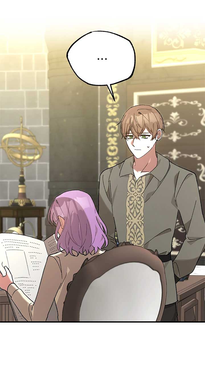Let Me Kidnap the Male Lead! Chapter 50 357 62