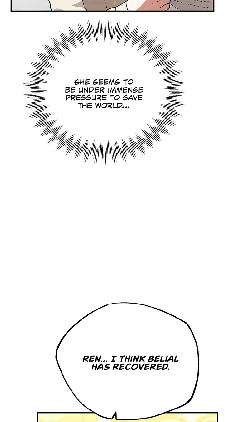 Let Me Kidnap the Male Lead! Chapter 50 359 64