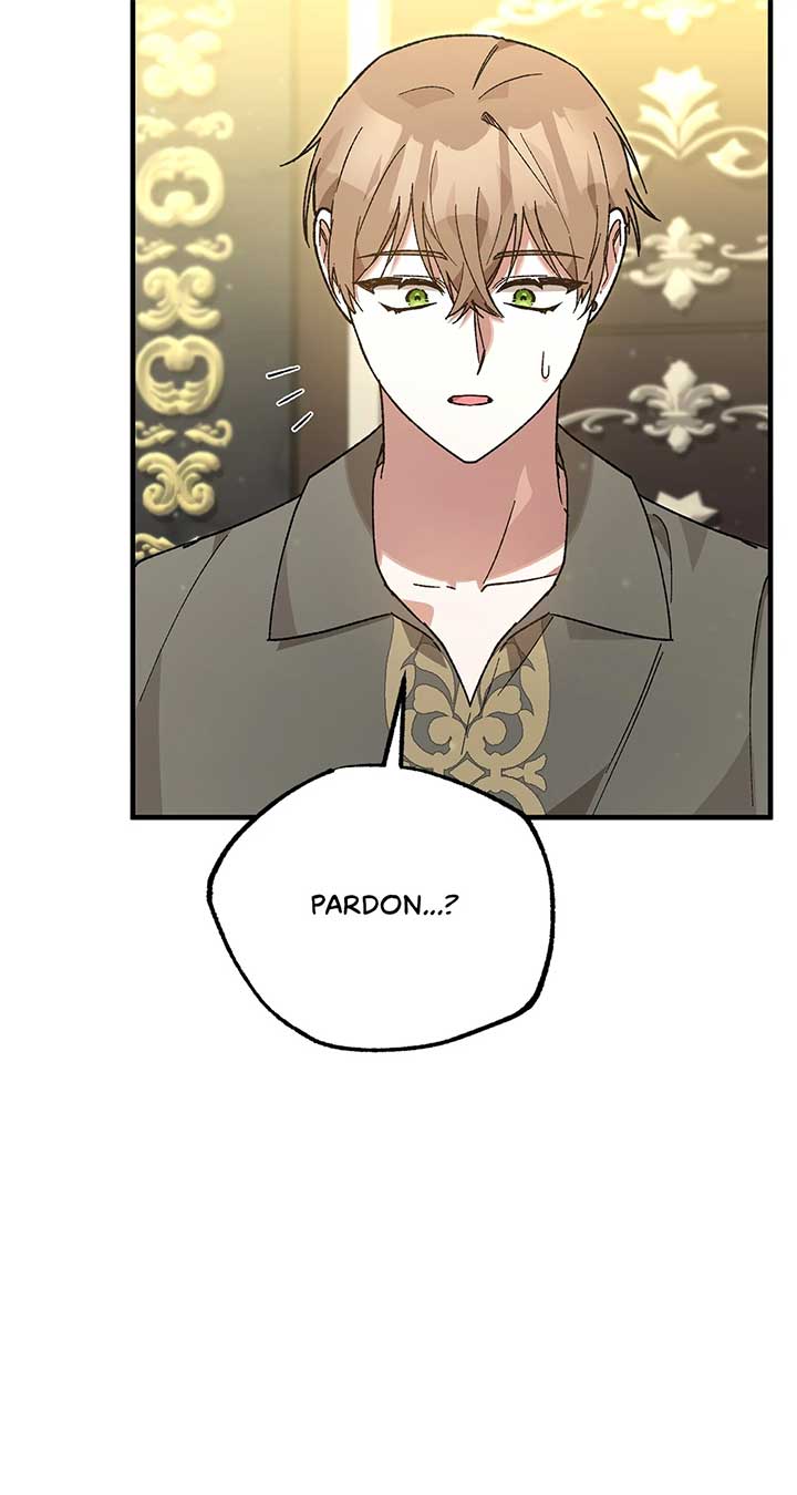 Let Me Kidnap the Male Lead! Chapter 50 360 65