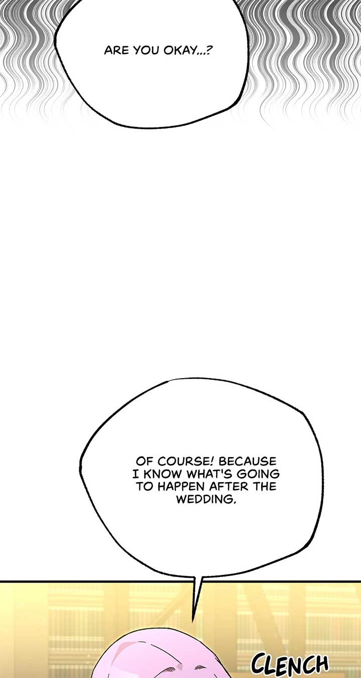 Let Me Kidnap the Male Lead! Chapter 50 362 67