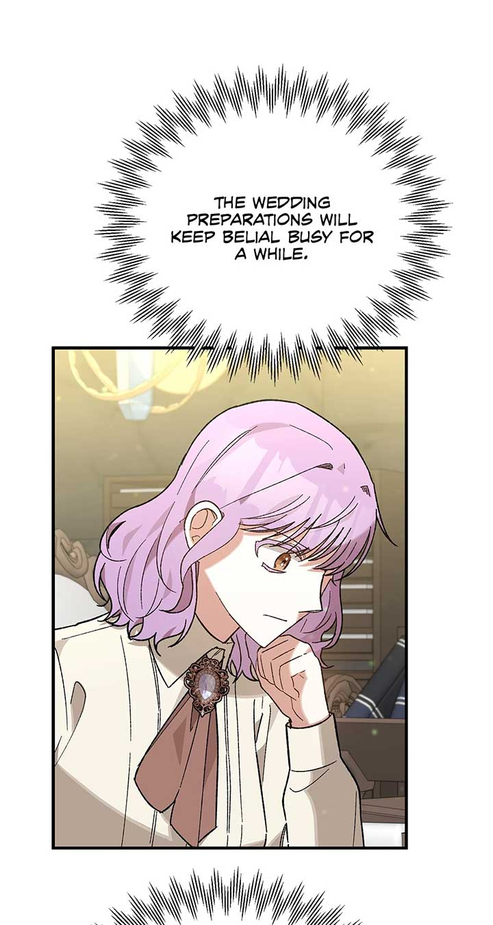 Let Me Kidnap the Male Lead! Chapter 50 366 71
