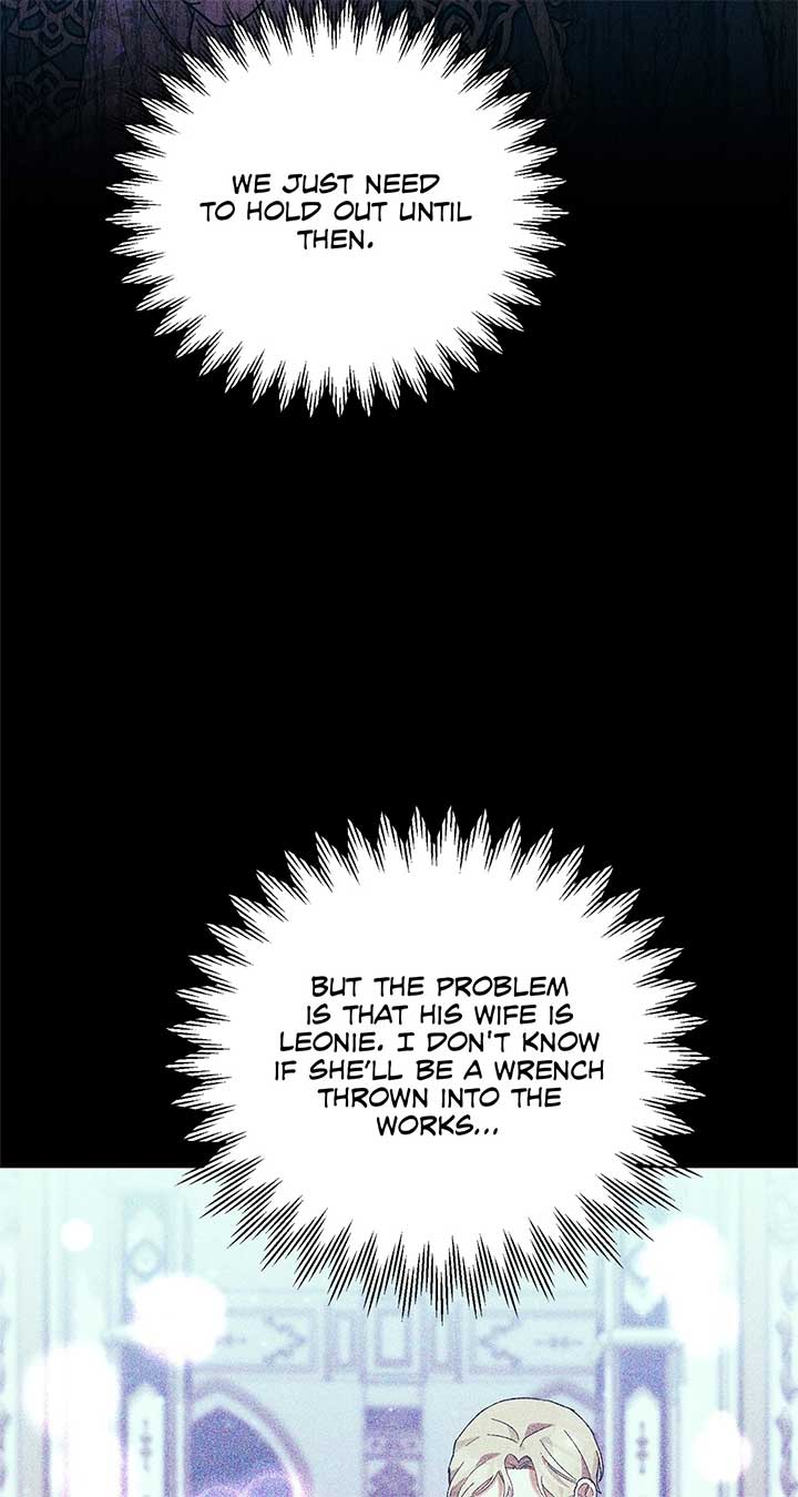 Let Me Kidnap the Male Lead! Chapter 50 369 74