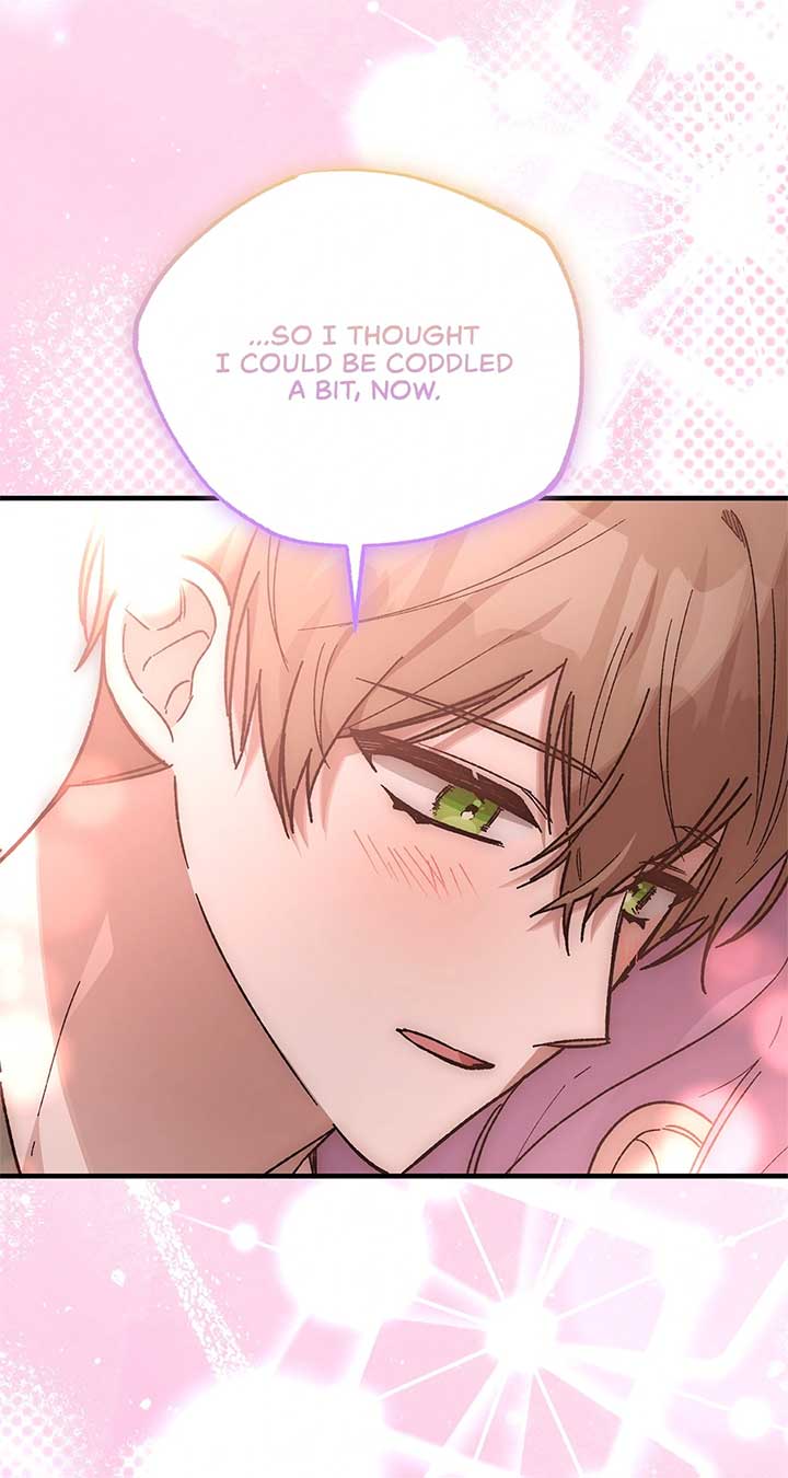Let Me Kidnap the Male Lead! Chapter 50 378 83