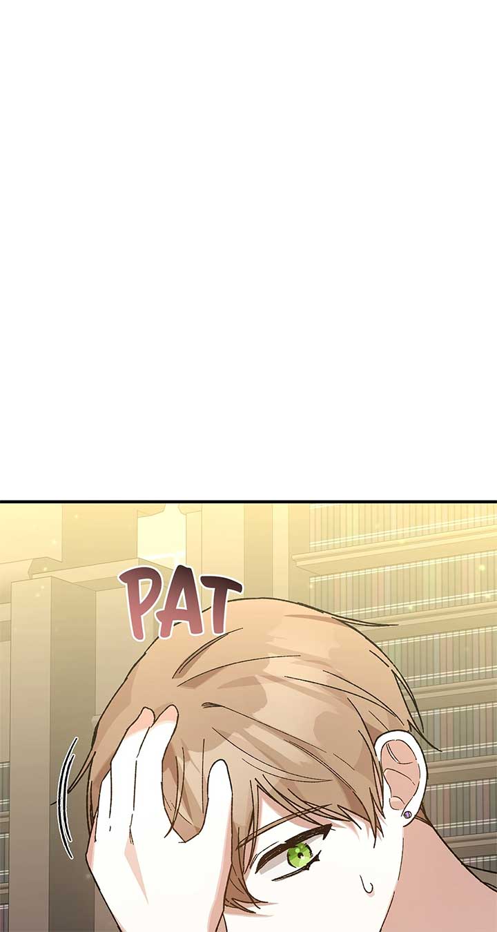 Let Me Kidnap the Male Lead! Chapter 50 381 86
