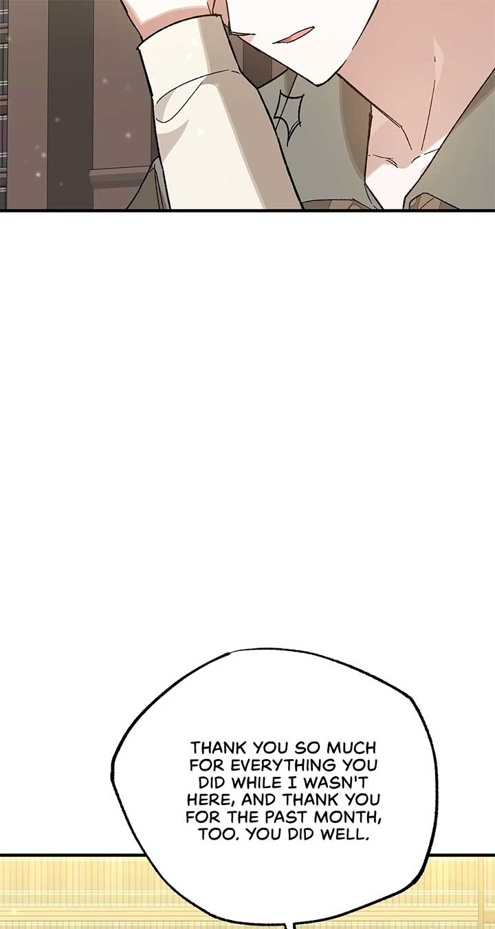 Let Me Kidnap the Male Lead! Chapter 50 382 87